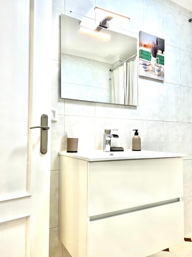 Apartamento Vaqueiro Tineo Exterior foto