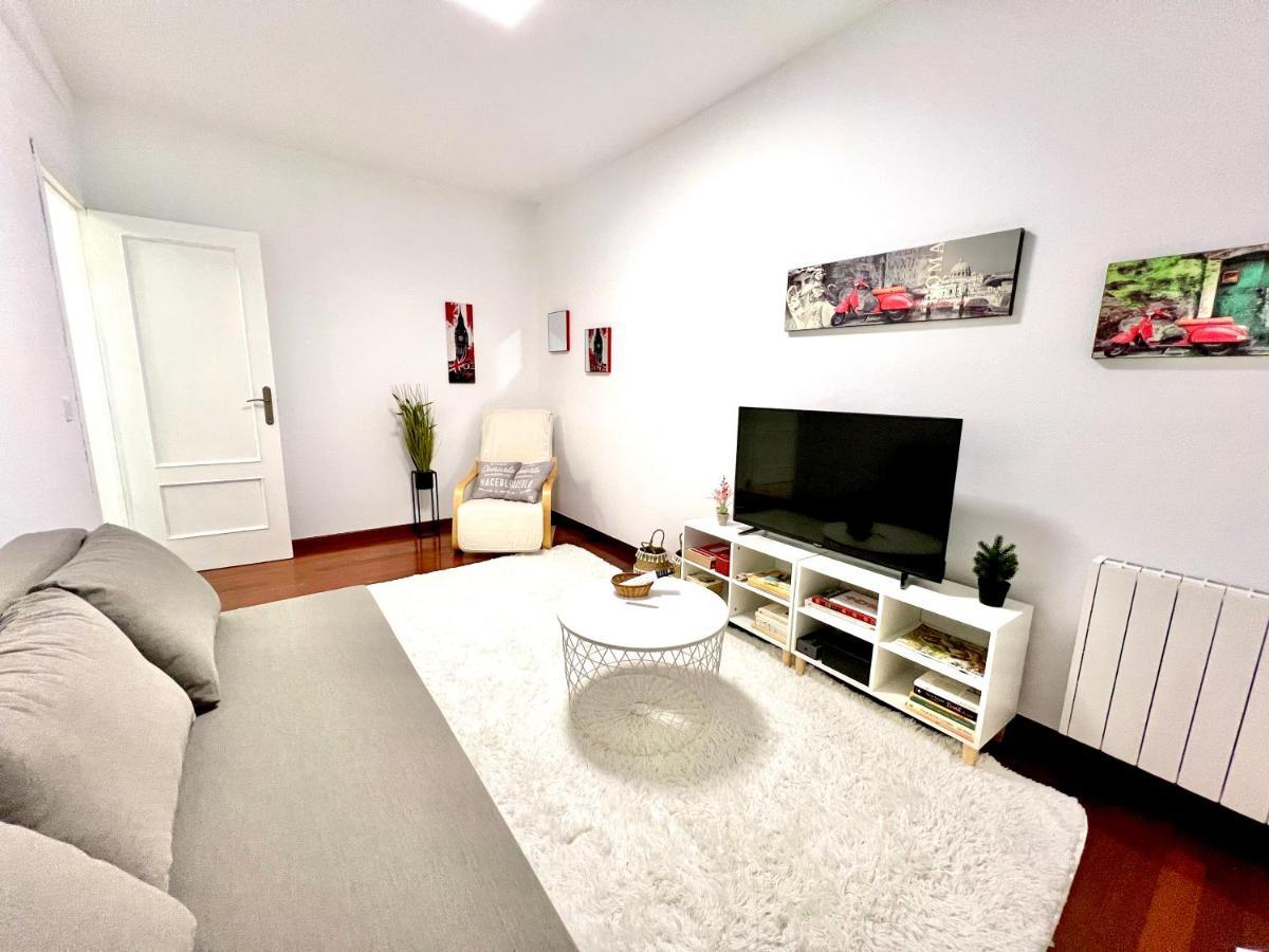 Apartamento Vaqueiro Tineo Exterior foto