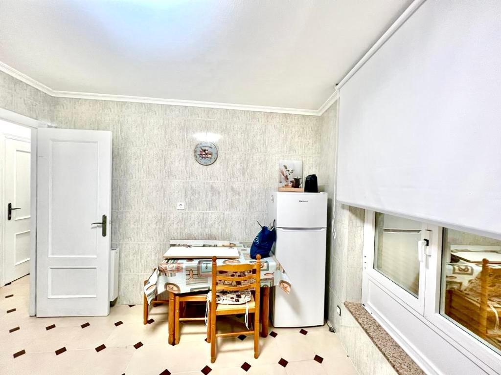 Apartamento Vaqueiro Tineo Exterior foto